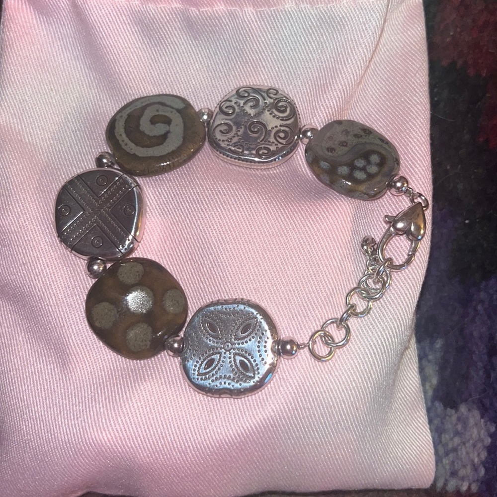 Brighton bracelet